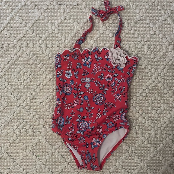 Janie and Jack Other - Janie and Jack girls Bathing Suit